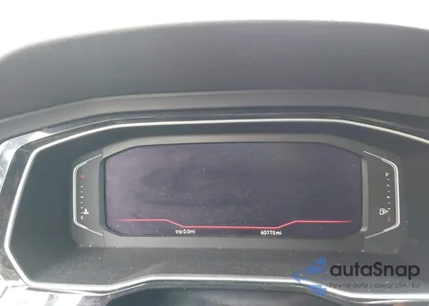 2020 Volkswagen Jetta 1.4T Sel from USA, damaged, VIN 3VWE57BU9LM082552